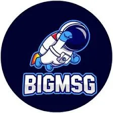 bigmsg - Equalizer APK