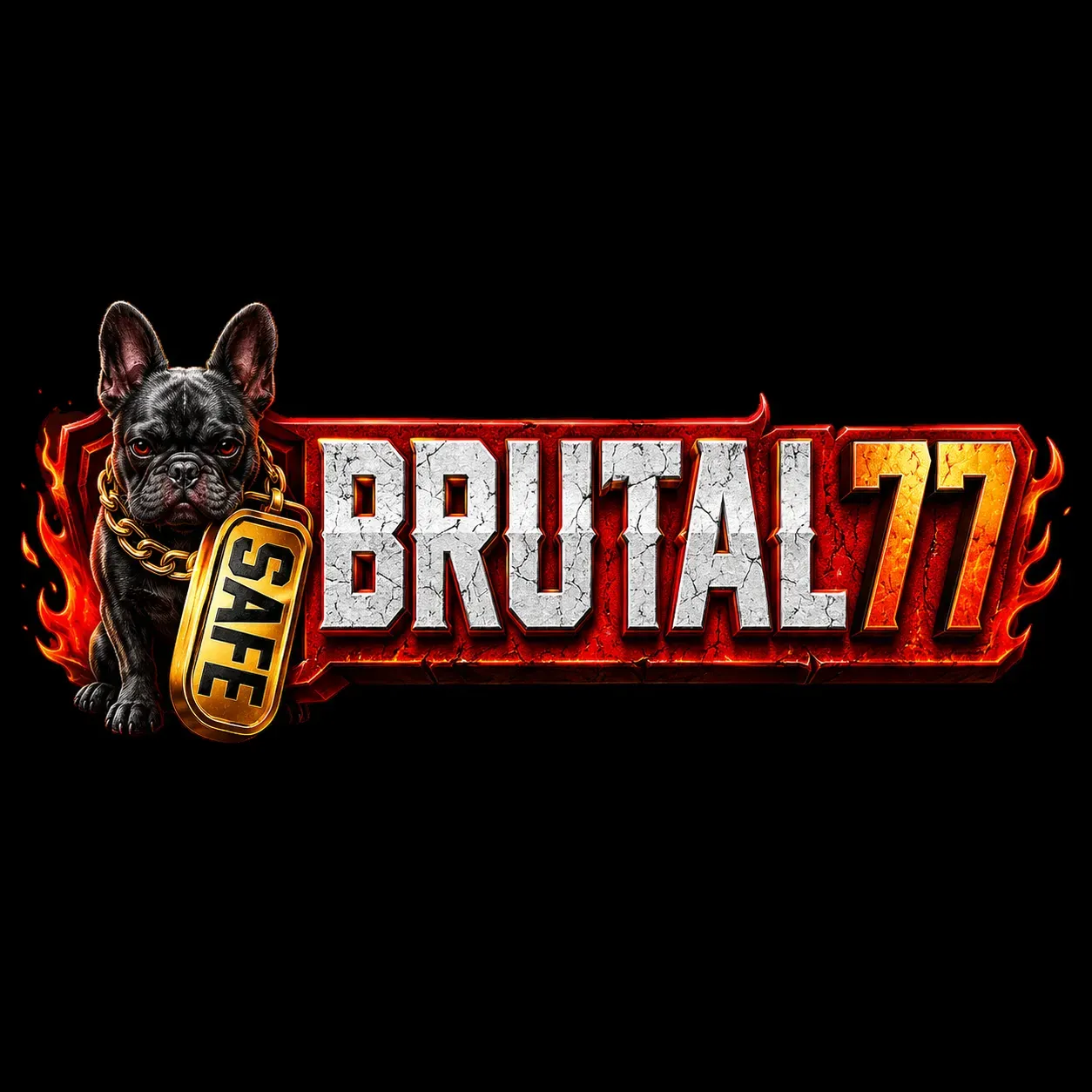 BRUTAL77 - Aksi Tanpa Henti di Dunia Game