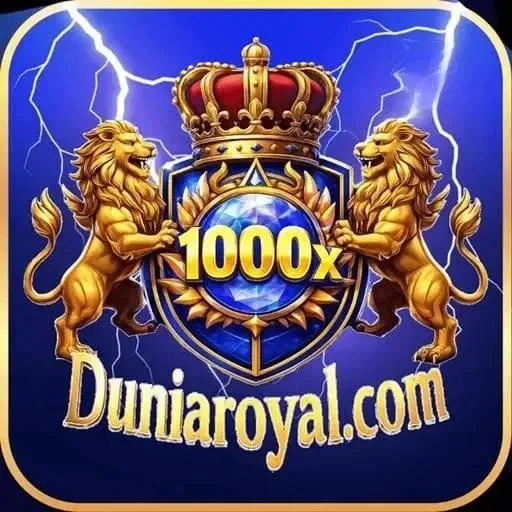 DUNIAROYAL - Aplikasi Pembuat Logo Terbaik untuk Desain Kreatif